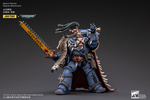 фотография JOYTOY x Warhammer 40000 Space Wolves: Ragnar Blackmane