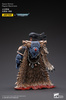 фотография JOYTOY x Warhammer 40000 Space Wolves: Ragnar Blackmane