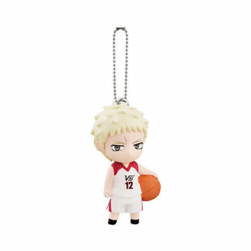 главная фотография Gekijouban Kuroko no Basket Last Game Swing 02: Wakamatsu Kōsuke