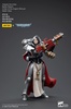фотография JOYTOY x Warhammer 40000 Adepta Sororitas Battle Sisters Order of the Argent Shroud: Sister Vitas