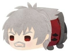 главная фотография Mochi Mochi Mascot Fate/Grand Order Shuukyoku Tokuiten Kani Jikan Shinden Solomon: Vlad III