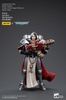 фотография JOYTOY x Warhammer 40000 Adepta Sororitas Battle Sisters Order of the Argent Shroud: Sister Vitas