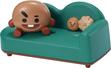 главная фотография BT21 Universtar Vol.1: Shooky