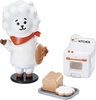 фотография BT21 Universtar Vol.1: RJ