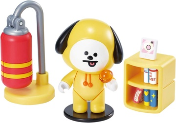 главная фотография BT21 Universtar Vol.1: Chimmy