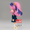 фотография Urusei Yatsura Anime Ver. Q Posket Lum Uniform Ver. B