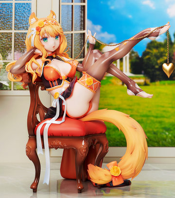 главная фотография Character's Selection Maple