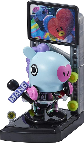 главная фотография BT21 Universtar Vol.3: Mang