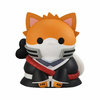 фотография MEGA CAT PROJECT Bleach Thousand-Year Blood War BLEACH Nyan!: Ichigo Kurosaki