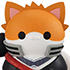 MEGA CAT PROJECT Bleach Thousand-Year Blood War BLEACH Nyan!: Ichigo Kurosaki