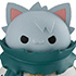 MEGA CAT PROJECT Bleach Thousand-Year Blood War BLEACH Nyan!: Toshiro Hitsugaya