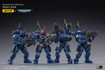 фотография JOYTOY x Warhammer 40000 Ultramarines Infiltrators: Brother Sergeant Octavio