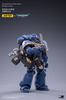 фотография JOYTOY x Warhammer 40000 Ultramarines Intercessors: Brother Aulus