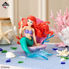 фотография Ichiban Kuji Disney Princess Amazing Days: Ariel Figure Tray