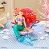 фотография Ichiban Kuji Disney Princess Amazing Days: Ariel Figure Tray