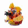 фотография Puchirama DX Dracap RE BIRTH 01 Son Goku