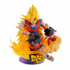фотография Puchirama DX Dracap RE BIRTH 01 Son Goku