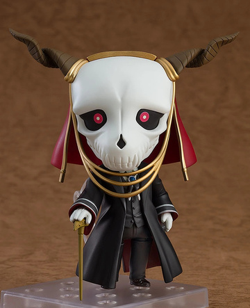 главная фотография Nendoroid Elias Ainsworth Season 2 Ver.