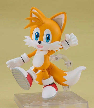 главная фотография Nendoroid Tails