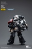 фотография JOYTOY x Warhammer 40000 Raven Guard Intercessors: Sergeant Rychas