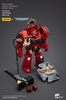 фотография JOYTOY x Warhammer 40000 Blood Angels Assault Terminators: Brother Taelon