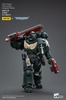 фотография JOYTOY x Warhammer 40000 Dark Angels Intercessors: Sergeant Rakiel