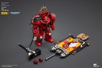 фотография JOYTOY x Warhammer 40000 Blood Angels Assault Terminators: Brother Leonid