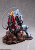 фотография Edward Elric & Alphonse Elric -Brothers-