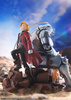 фотография Edward Elric & Alphonse Elric -Brothers-