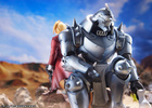 фотография Edward Elric & Alphonse Elric -Brothers-