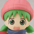 Nendoroid Koiwai Yotsuba Winter Clothes Ver.