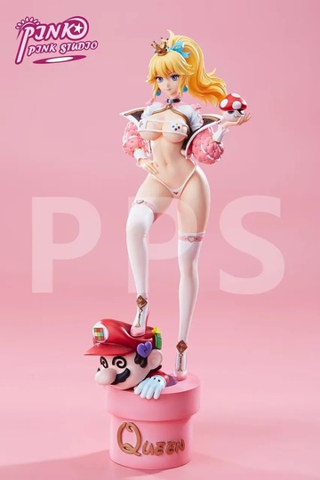 главная фотография Mario Princess