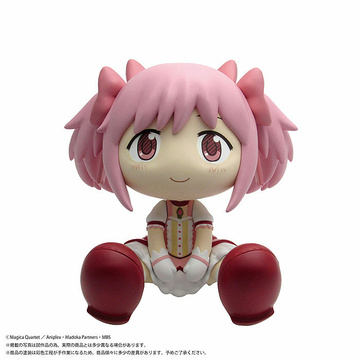 главная фотография BINIVINI BABY Kaname Madoka