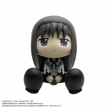 главная фотография BINIVINI BABY Akemi Homura