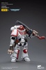 фотография JOYTOY x Warhammer 40000 White Scars Intercessors: Sergeant Tsendbaatar