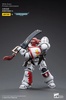 фотография JOYTOY x Warhammer 40000 White Scars Intercessors: Sergeant Tsendbaatar