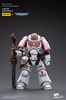 фотография JOYTOY x Warhammer 40000 White Scars Intercessors: Brother Batjargal
