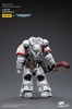 фотография JOYTOY x Warhammer 40000 White Scars Intercessors: Brother Batjargal
