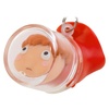 фотография Ponyo Sofubi holder bottle on the cliff Full Ponyo