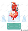 фотография Spice and Wolf Acrylic Stand 1/1: Holo Santa Ver.