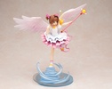 фотография ARTFX J Kinomoto Sakura Sakura Card Hen Ver.