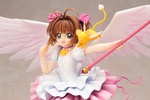 фотография ARTFX J Kinomoto Sakura Sakura Card Hen Ver.