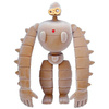 фотография Ghibli Doll Collection Laputa Robot