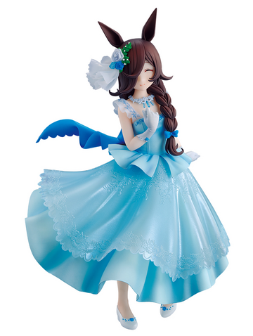 главная фотография Ichiban Kuji Uma Musume Pretty Derby 6 Dan: Rice Shower Last One Ver.