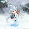 фотография Luo Tianyi Li Hua Xue Q Ver.