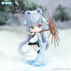 фотография Luo Tianyi Li Hua Xue Q Ver.