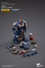 фотография JOYTOY x Warhammer 40000 Ultramarines: Primaris Veteran Sergeant Icastus