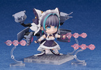 фотография Nendoroid Cheshire DX