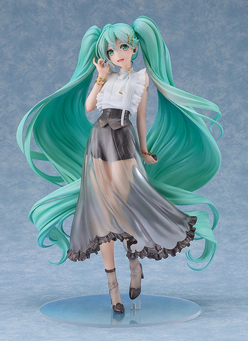 главная фотография Hatsune Miku NT Style Casual Wear Ver.