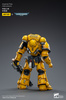 фотография JOYTOY x Warhammer 40000 Imperial Fists Intercessors: Brother Marine
